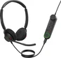 Jabra Engage 50 II стерео USB-C/A UC