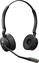 Jabra Engage 55 стерео UC USB-C с зарядной станцией