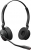 Jabra Engage 55 UC stereo USB-C incl. charging station