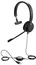 Jabra Evolve 20 моно MS USB-A