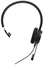 Jabra Evolve 20 моно MS USB-A