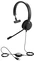 Jabra Evolve 20 моно UC USB-A