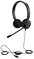 Jabra Evolve 20 стерео UC USB-A