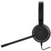 Jabra Evolve 20 стерео MS USB-A