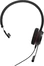 Jabra Evolve 20 моно MS USB-C/A