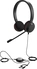 Jabra Evolve 20 стерео UC USB-C/A