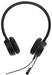 Jabra Evolve 20SE стерео MS USB-A