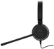 Jabra Evolve 20SE стерео UC USB-A