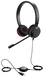 Jabra Evolve 20SE стерео UC USB-A