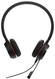 Jabra Evolve 20SE стерео MS USB-C/A