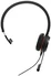 Jabra Evolve 20SE моно UC USB-C/A