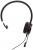 Jabra Evolve 20SE MS Mono USB-A