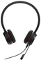 Jabra Evolve 20SE MS stereo USB-C