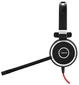 Jabra Evolve 40 UC Mono replacement headset