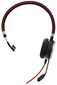 Jabra Evolve 40 UC Mono replacement headset