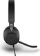 Jabra Evolve2 40 SE стерео USB-C/A UC