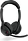 Jabra Evolve2 55 стерео USB-A UC с зарядной станцией