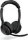 Jabra Evolve2 55 стерео USB-C MS с зарядной станцией
