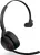 Jabra Evolve2 55 - USB-A MS Mono incl. charging station