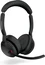Jabra Evolve2 55 стерео USB-C UC с зарядной станцией