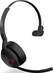Jabra Evolve2 55 моно USB-A MS с зарядной станцией