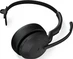 Jabra Evolve2 55 моно USB-A MS с зарядной станцией