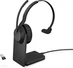 Jabra Evolve2 55 моно USB-A MS с зарядной станцией