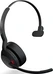 Jabra Evolve2 55 моно USB-A UC с зарядной станцией
