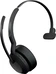 Jabra Evolve2 55 моно USB-A UC с зарядной станцией