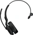 Jabra Evolve2 55 моно USB-A UC с зарядной станцией