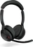 Jabra Evolve2 55 стерео USB-A MS с зарядной станцией