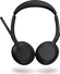 Jabra Evolve2 55 стерео USB-A MS с зарядной станцией