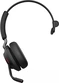 Jabra Evolve2 65 моно USB-C MS черный