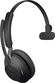 Jabra Evolve2 65 моно USB-C MS черный