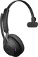 Jabra Evolve2 65 моно USB-A UC with Charging Stand черный
