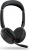 Jabra Evolve2 65 Flex - USB-A MS stereo incl. wireless Charging Pad