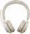 Jabra Evolve2 65 - USB-A MS stereo beige