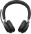 Jabra Evolve2 65 - USB-A MS stereo with Charging Stand black