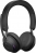 Jabra Evolve2 65 - USB-A MS stereo with Charging Stand black