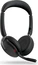 Jabra Evolve2 65 Flex USB-A MS incl. wireless Charging Pad
