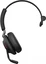 Jabra Evolve2 65 моно USB-A MS with Charging Stand черный