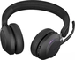 Jabra Evolve2 65 стерео USB-A MS черный