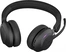 Jabra Evolve2 65 стерео USB-A MS with Charging Stand черный