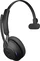 Jabra Evolve2 65 моно USB-A MS черный
