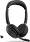 Jabra Evolve2 65 Flex USB-C MS incl. wireless Charging Pad