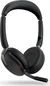 Jabra Evolve2 65 Flex USB-C MS incl. wireless Charging Pad