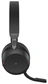 Jabra Evolve2 75 USB-A MS Teams черный