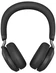 Jabra Evolve2 75 USB-C MS Teams с зарядной станцией черный