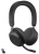 Jabra Evolve2 75 - USB-A UC incl. charging station black