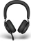 Jabra Evolve2 75 USB-C UC черный
